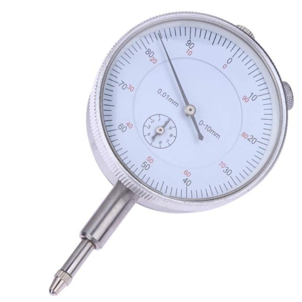 όργανο μέτρησης